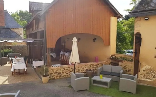Le Relais de la Caleche