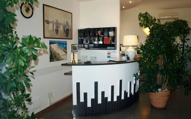Hotel la Conchiglia