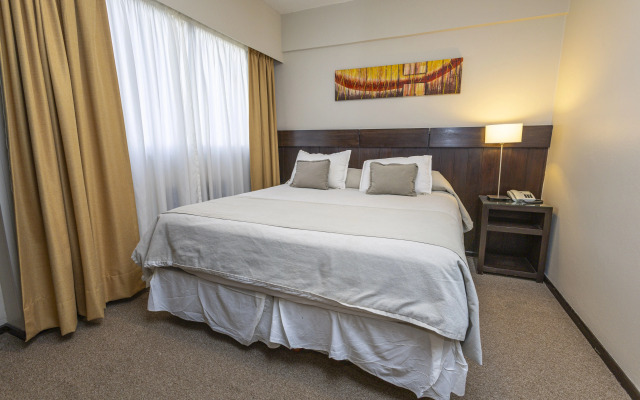 Hotel Carlos V Patagonia