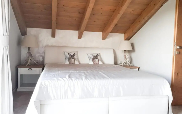 Chalet Rebeca 12 beds Donovaly