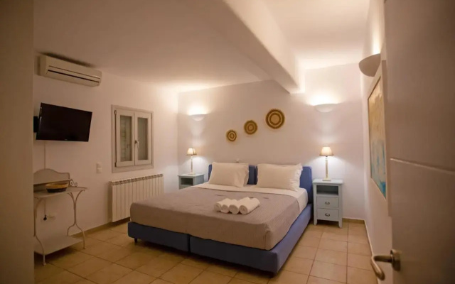 Villa Irene Mykonos