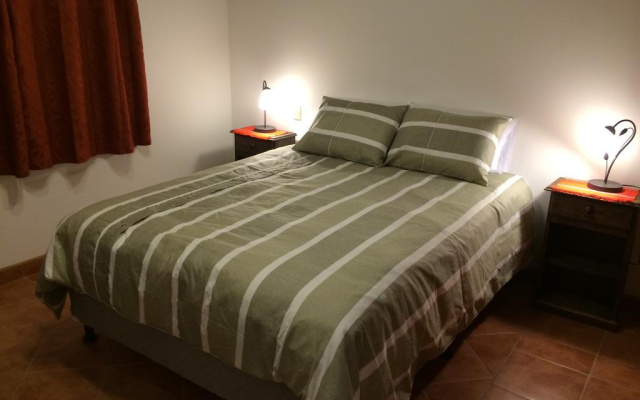 Apartamentos Los Nazarenos
