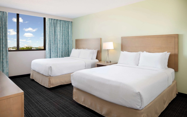 Embassy Suites by Hilton Tampa Airport Westshore