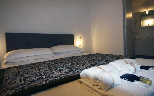 Brancadoria B&B