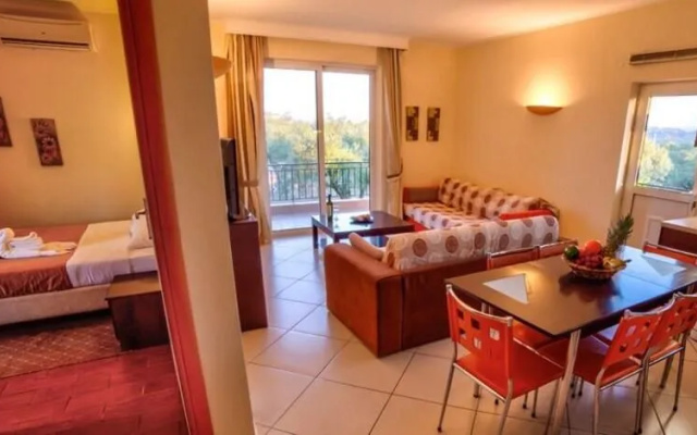 Nafplion, Palamidi Premium Residence