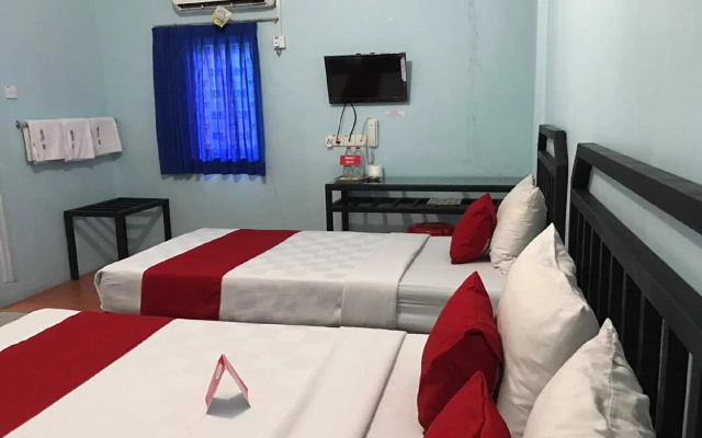 Hotel Nagoya 68 Batam
