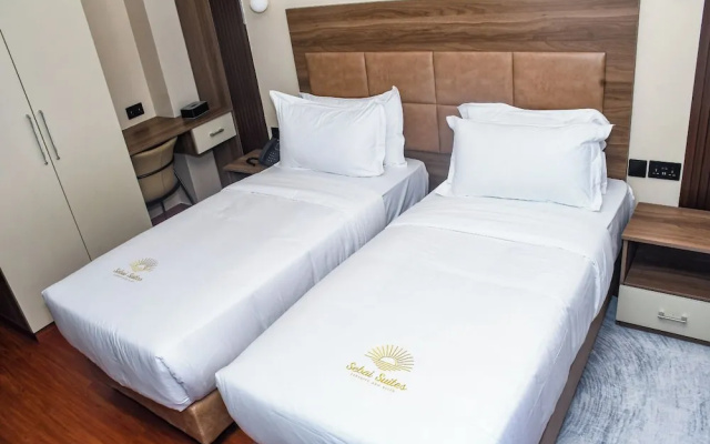 Apartments at Sebai By Karibu Stays