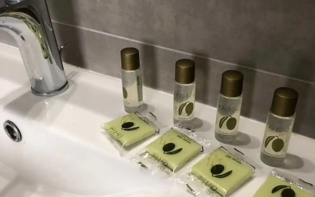 B&B Baronia Luxury Rooms