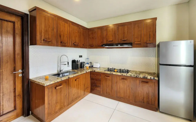 Pranaya Ubud Villas by Nagisa Bali