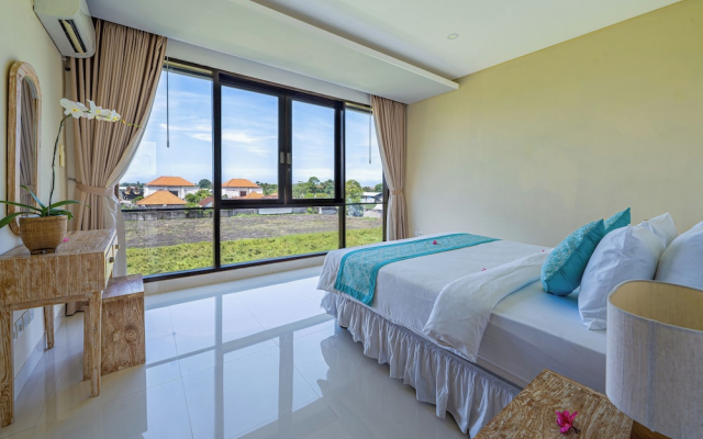 Villa Emilia Seminyak by Nagisa Bali