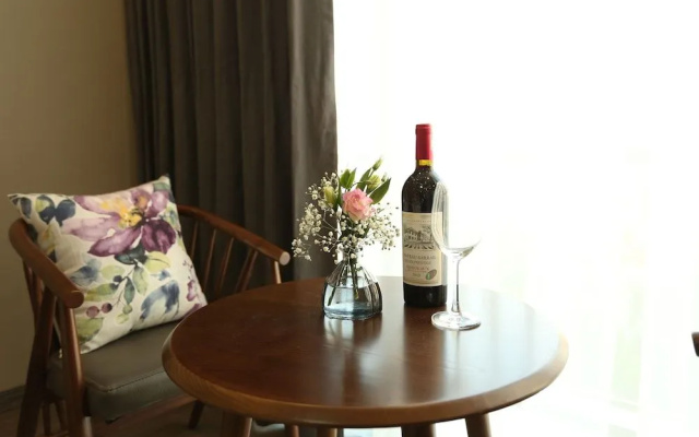 Hana 2 Apartment Hotel Bac Ninh
