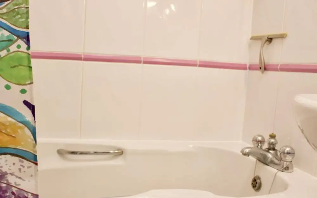 1 Bedroom Apartment in Central Edinburgh