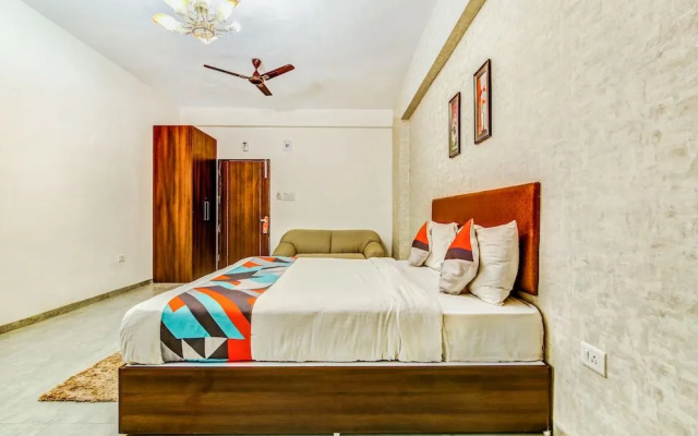 FabExpress Classio Suites