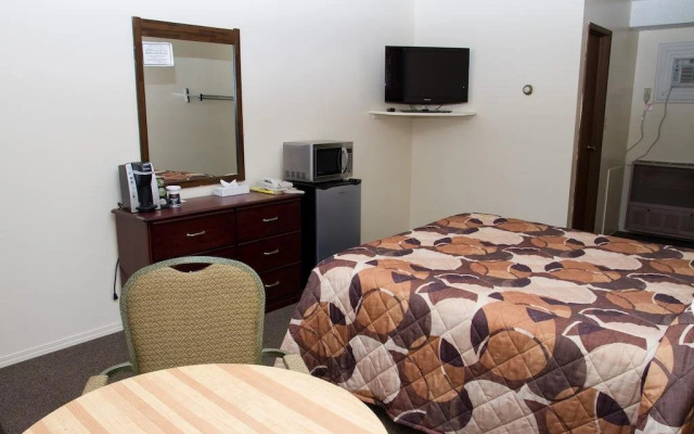 Wheel Inn Motel