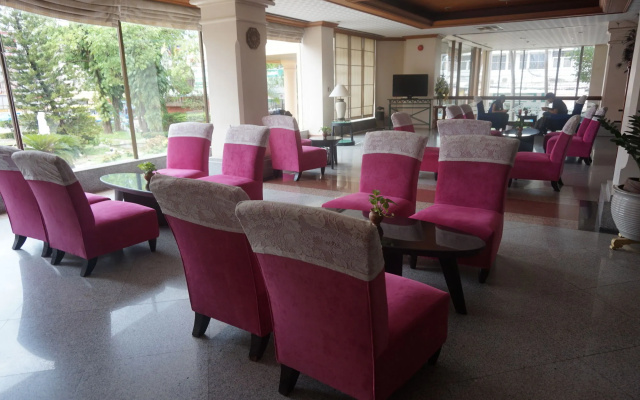 Ban Chiang Hotel (SHA Plus+)
