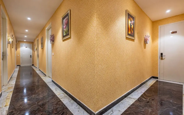 Hotel Ginger Plaza by ASPL