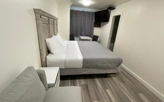 Destination Inn