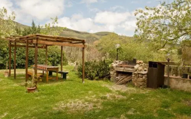 La Vecchia Trebbia 2 Moscato (Trilocale)