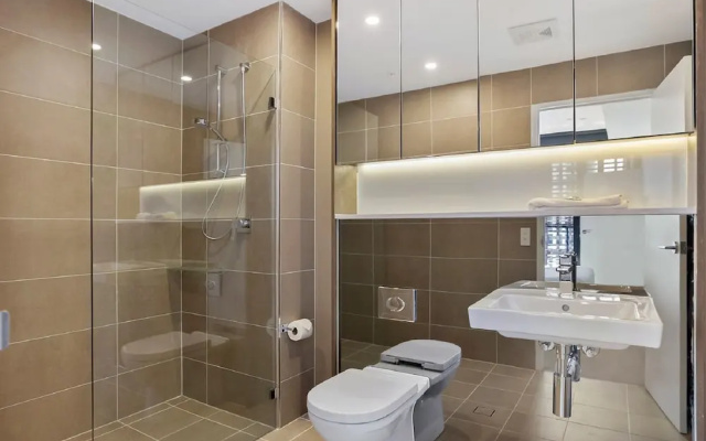 Wyndel Stunning One Bedroom