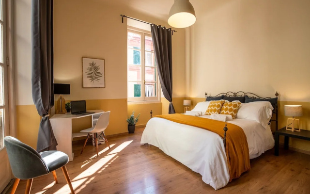 Family Apartments Angeli