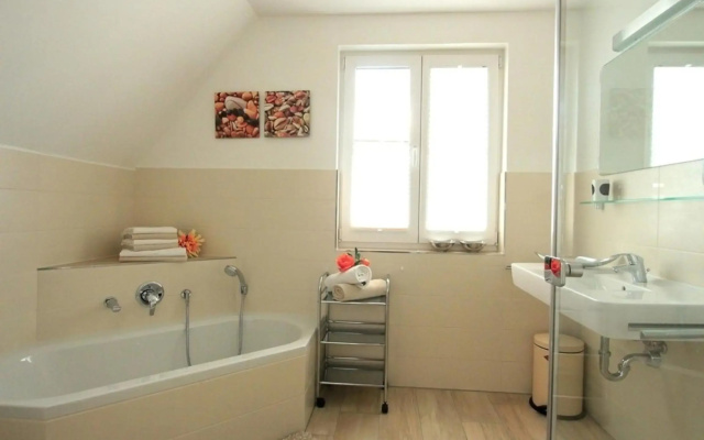 Ferienhaus Gecko