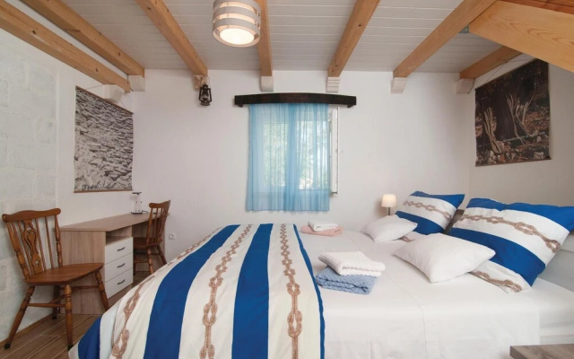 Amazing Home in Postira With 2 Bedrooms, Wifi and Outdoor Swimming Pool