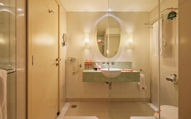 HARRIS Hotel & Conventions Kelapa Gading Jakarta
