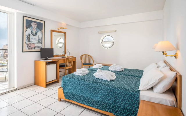 Heronissos Hotel - All inclusive