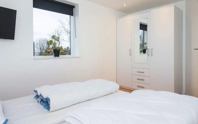 4 Star Holiday Home in Odder