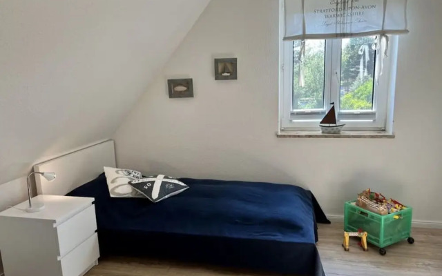 Holiday Home Sonnenhus