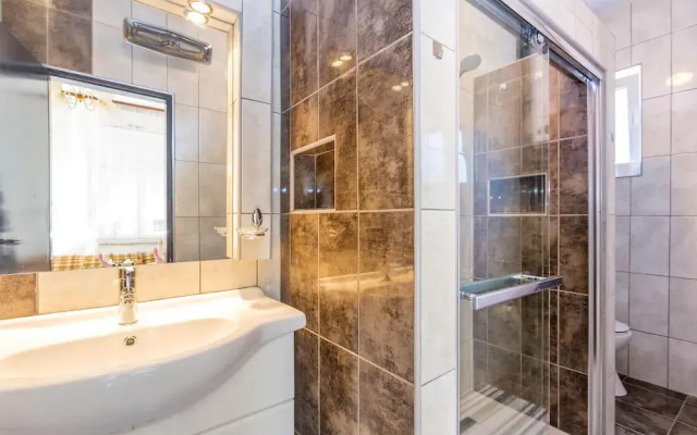Nice Home in Krk With Wifi and 1 Bedrooms