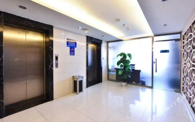 Sheng Gao Chain Hotel (Beijing Fengtai East Street)