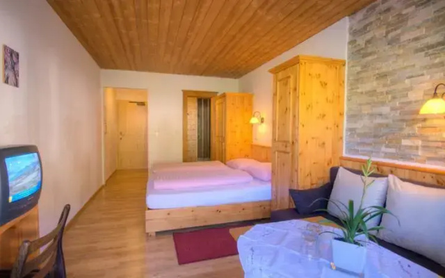 Hotel Mitterhof
