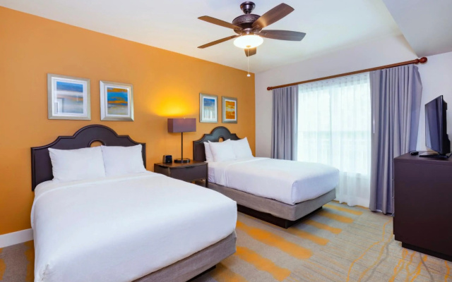 WorldMark Orlando - Kingstown Reef