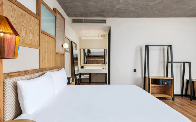 Aloft Tulum