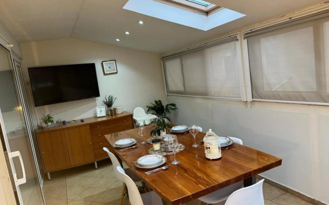 Apartments Vrime