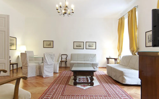 Vienna-lodgings Seilerstätte