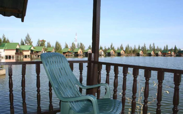 Khungkapong Resort