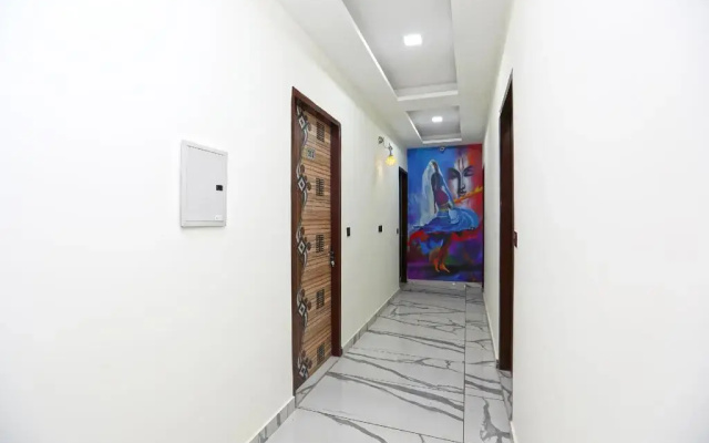 Hotel Rama Grand by OYO Rooms