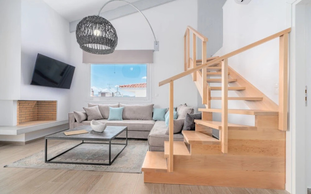 COSTAVASIA Boutique Apartments