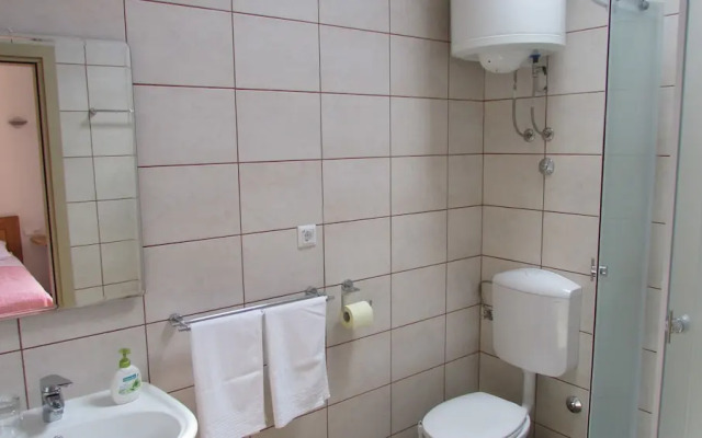 Holiday Home Stari Zoganj