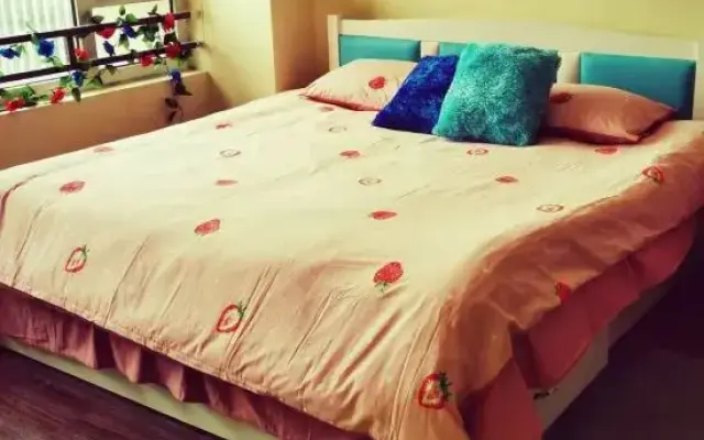 Hefei Shenbul Apartment