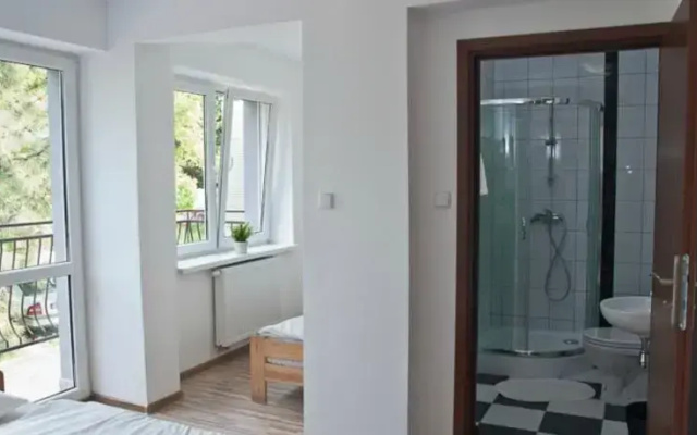 Villa 4 Stars