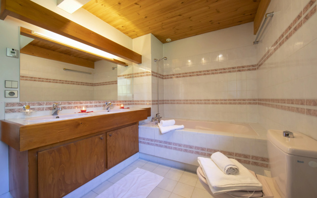 Chalet du Golf 618