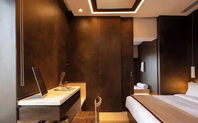 Al Faya Retreat by Sharjah Collection
