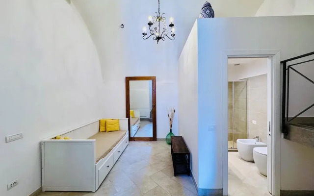 YourHome - Antico Casale Sorrentino
