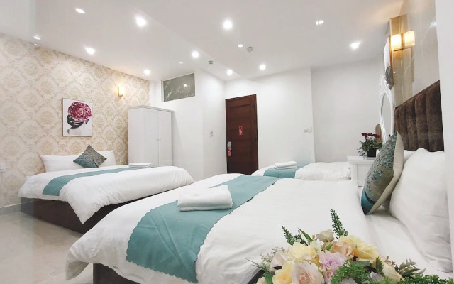 Ngan Pho Studio & Hotel