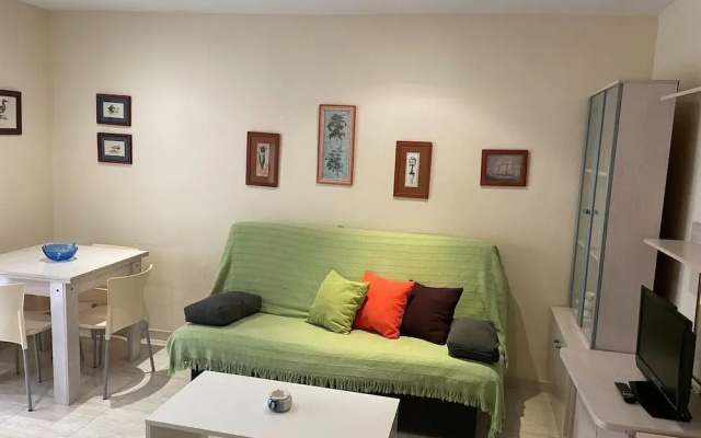 Apartment in Mazarron Near La Isla Beach