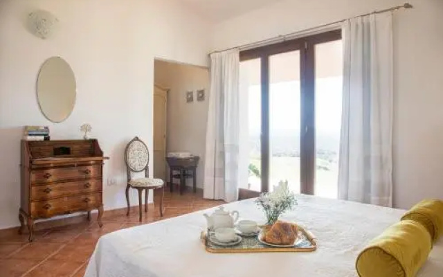 Turismo Rurale Lu Salconi
