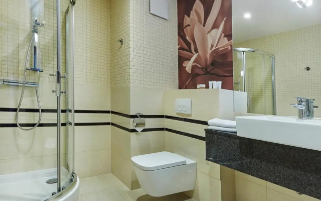 Hotel Diva SPA